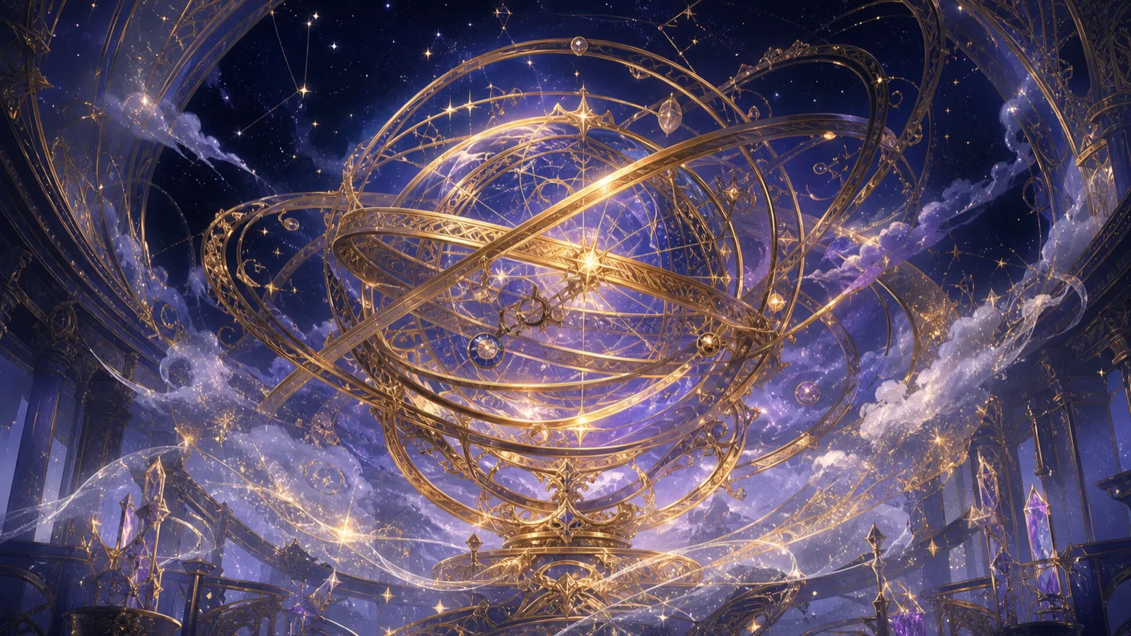 通几 · Aletheia
